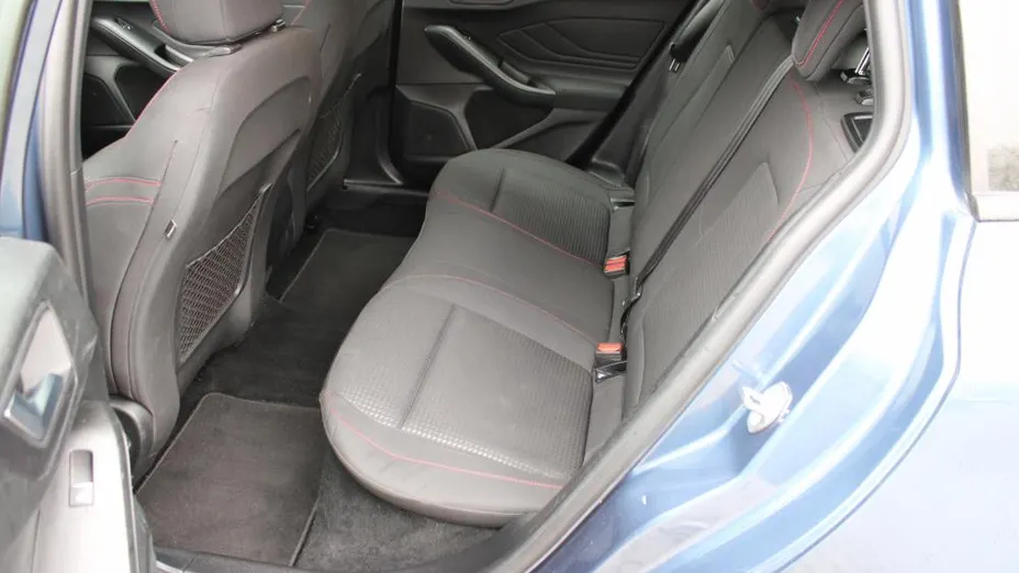 FORD Focus Focus 1.5 EcoBoost ST-Line aut