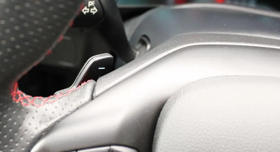 FORD Focus Focus 1.5 EcoBoost ST-Line aut