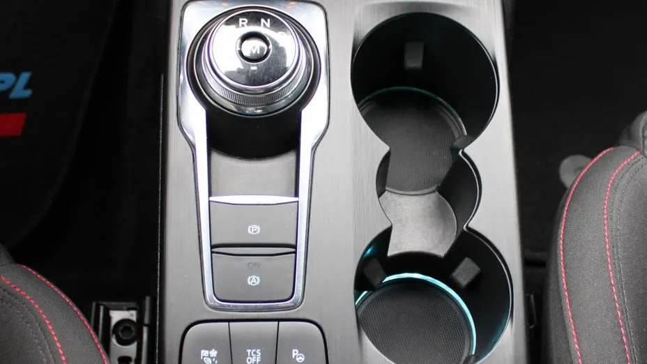 FORD Focus Focus 1.5 EcoBoost ST-Line aut