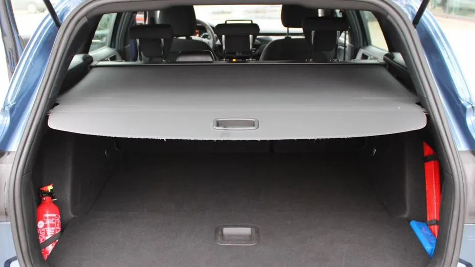 FORD Focus Focus 1.5 EcoBoost ST-Line aut