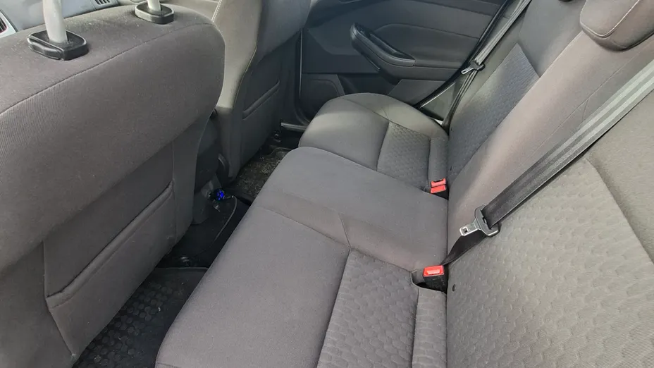 FORD Focus Focus 1.6 TDCi Trend +