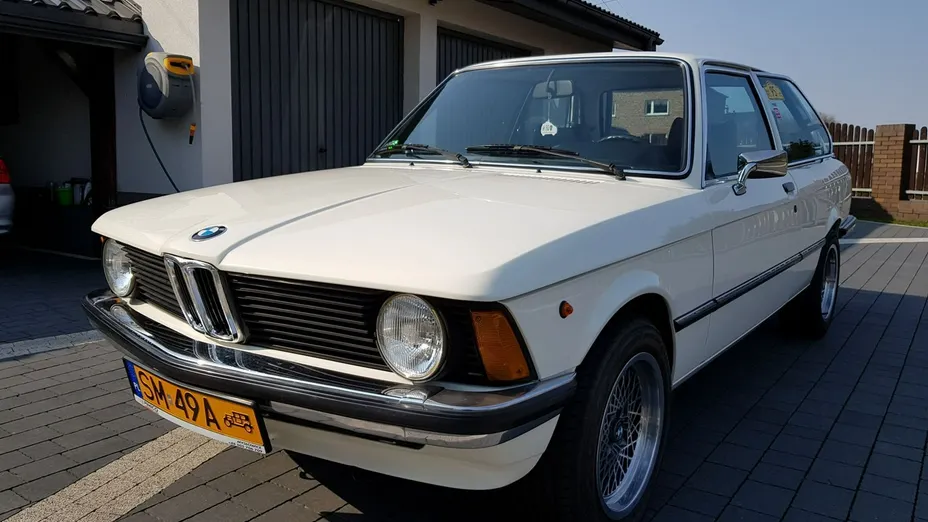 BMW Seria 3 -