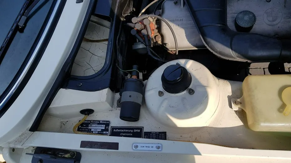 BMW Seria 3 -