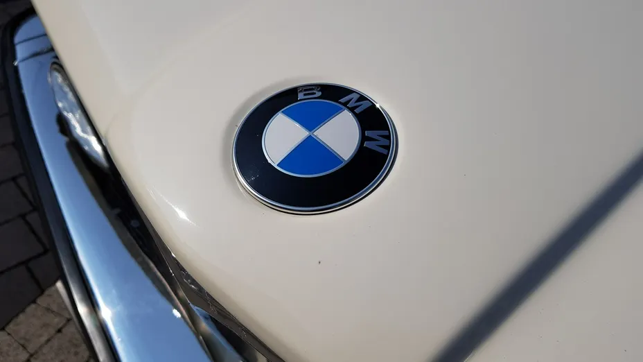 BMW Seria 3 -