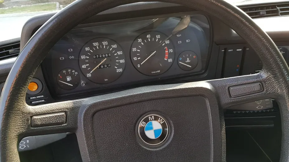 BMW Seria 3 -