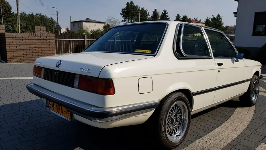 BMW Seria 3 -