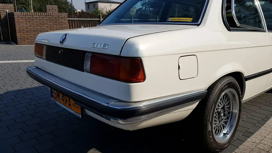 BMW Seria 3 -