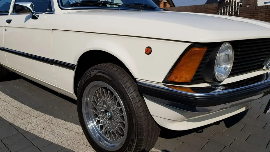 BMW Seria 3 -