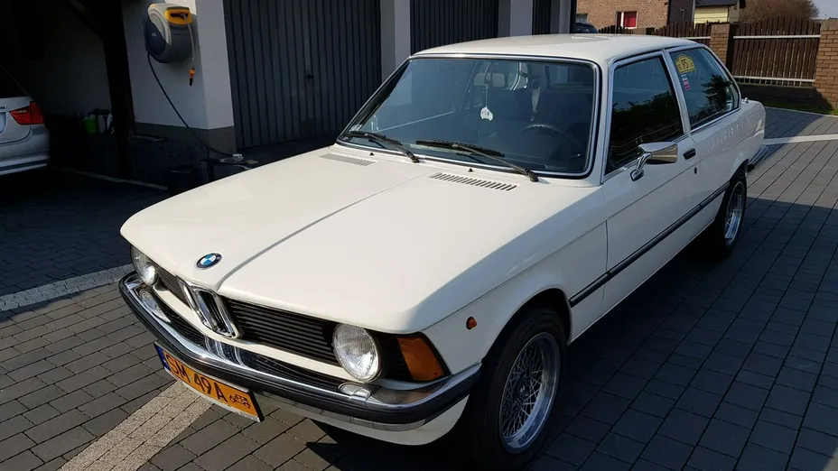 BMW Seria 3 -