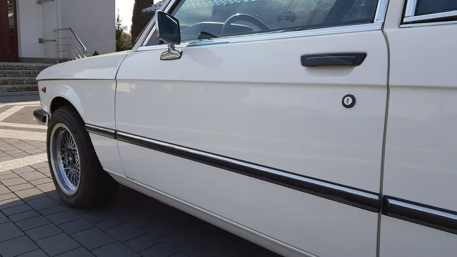 BMW Seria 3 -
