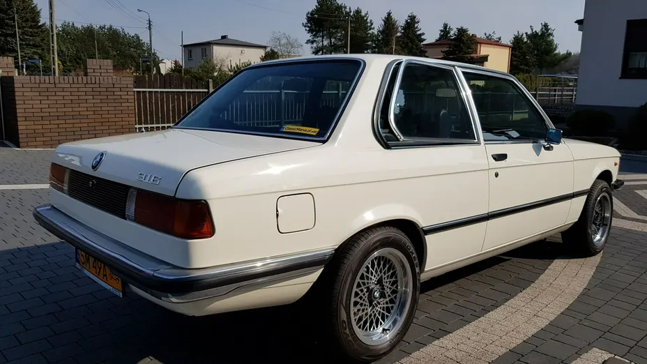 BMW Seria 3 -