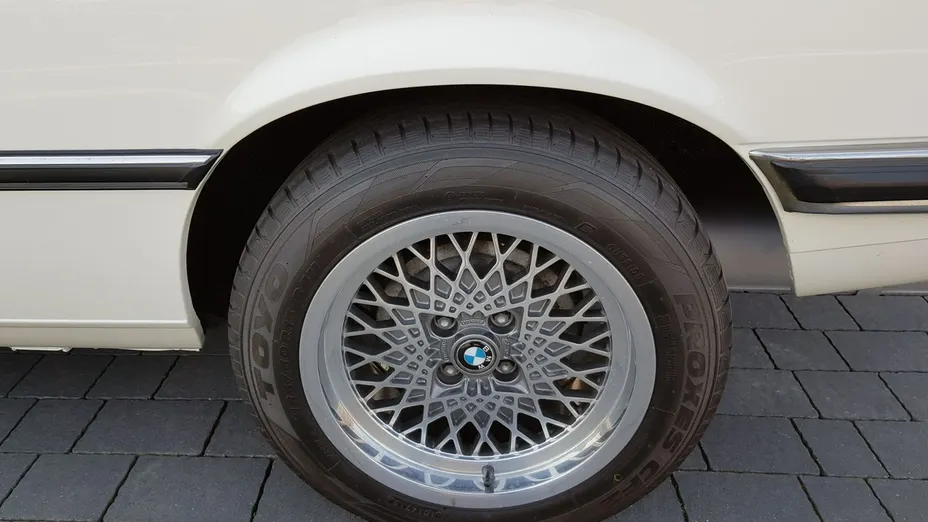 BMW Seria 3 -