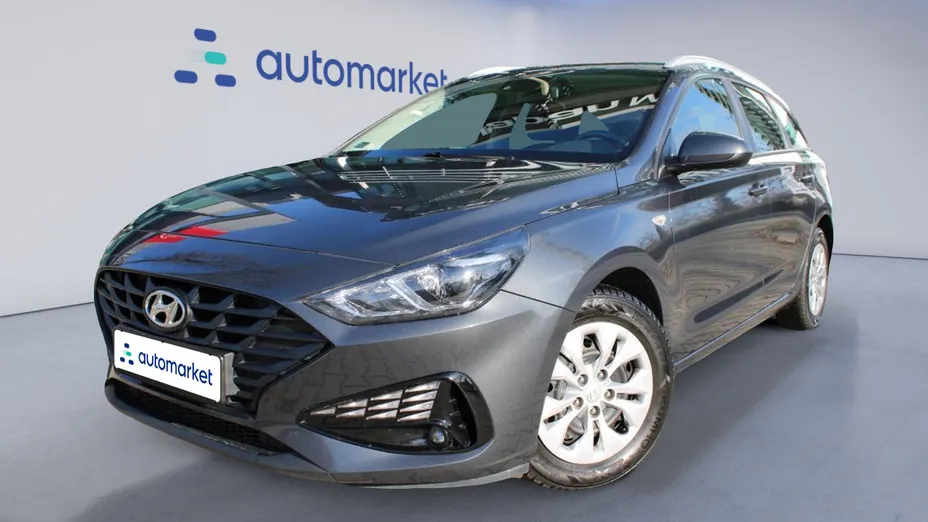 HYUNDAI i30 i30 1.5 DPI Modern
