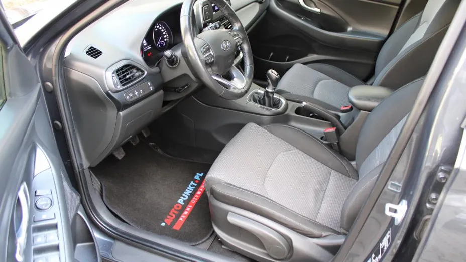 HYUNDAI i30 i30 1.5 DPI Modern