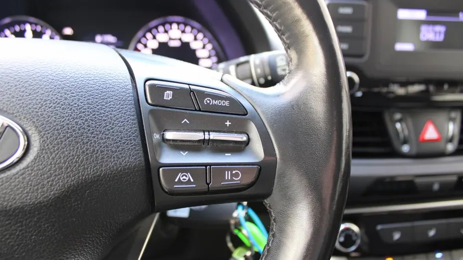 HYUNDAI i30 i30 1.5 DPI Modern