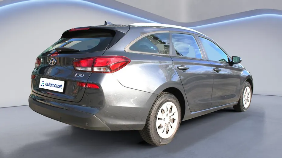 HYUNDAI i30 i30 1.5 DPI Modern