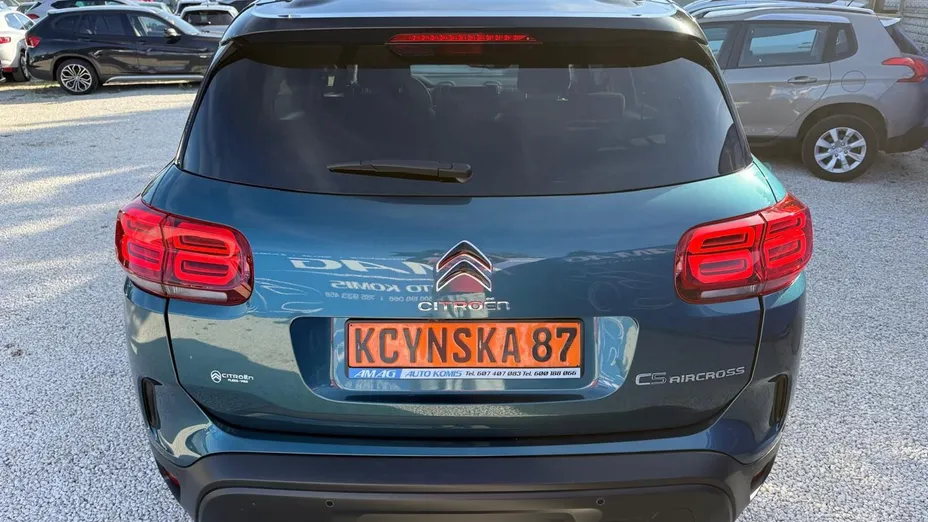 CITROEN C5 -