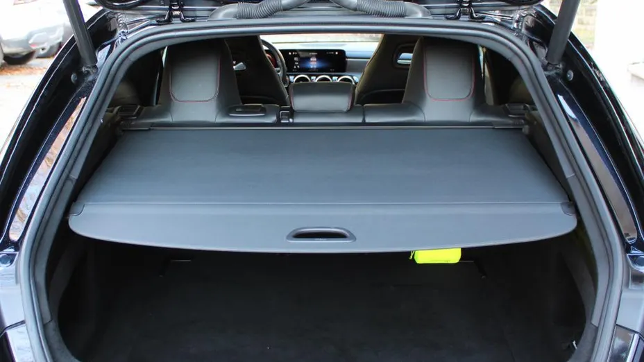 MERCEDES-BENZ CLA CLA 200 d AMG Line 8G-DCT