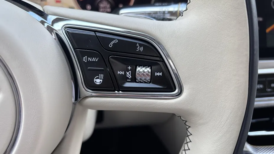 BENTLEY Continental Flying Spur/Flying Spur Flying Spur V8
