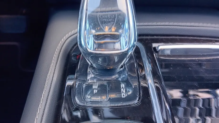 VOLVO V90 V90 T6 AWD Plug-In Hybrid Plus Dark aut Nowy