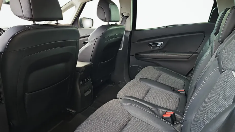 RENAULT Scenic Scenic Gr. 1.3 TCe FAP Intens EDC