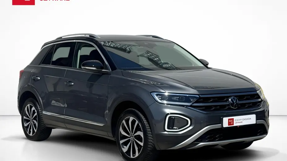 VOLKSWAGEN T-ROC T-ROC 1.5 TSI Style DSG