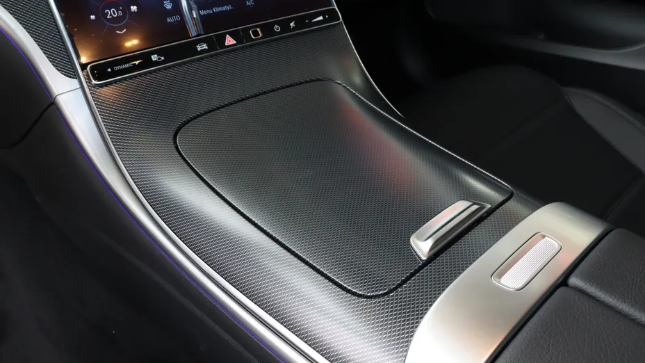 MERCEDES-BENZ C Klasa C 220 d mHEV 4-Matic Avantgarde
