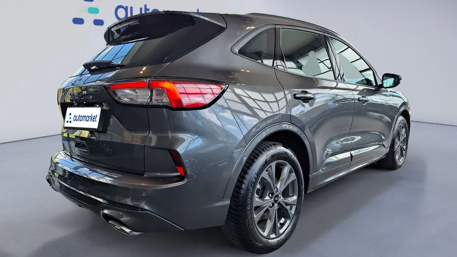FORD Kuga Kuga 1.5 EcoBoost FWD ST-Line