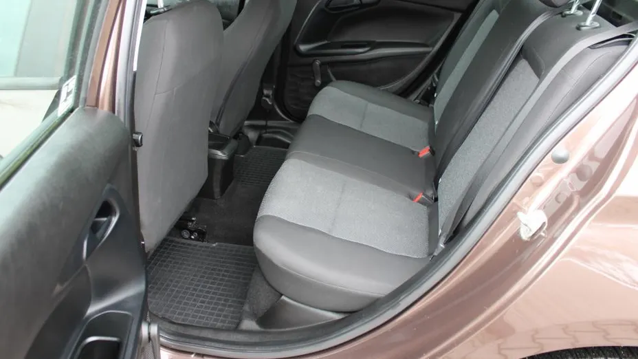 FIAT Tipo Tipo 1.4 Classic