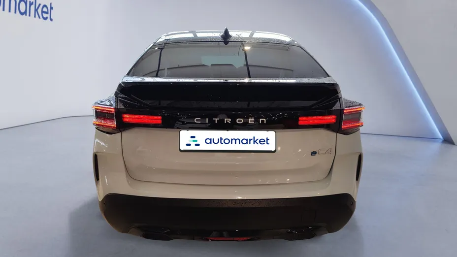 CITROEN C4 e-C4 EV156 54kWh Extended Range Max Nowy