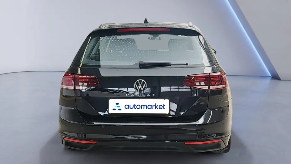 VOLKSWAGEN Passat Passat 1.5 TSI EVO Business DSG