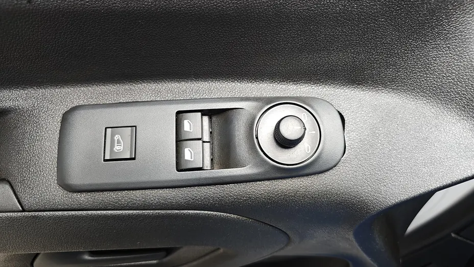 TOYOTA Proace City Proace City 1.5 D-4D Standard 2,0t Active