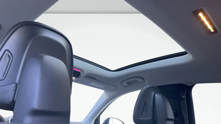 MERCEDES-BENZ GLC GLC Coupe 220 d mHEV 4-Matic AMG Line