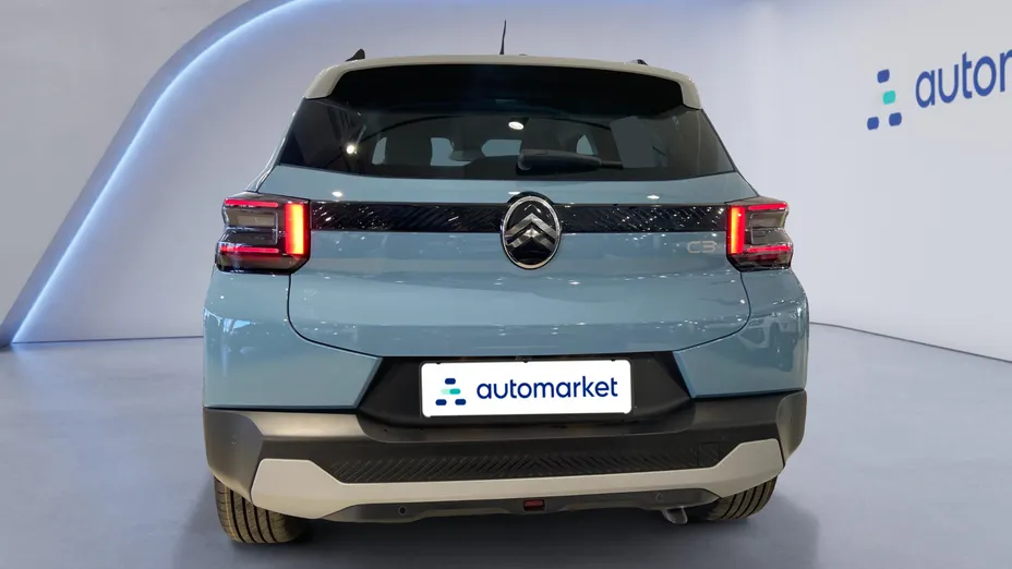 CITROEN C3 C3 1.2 T Max Nowy