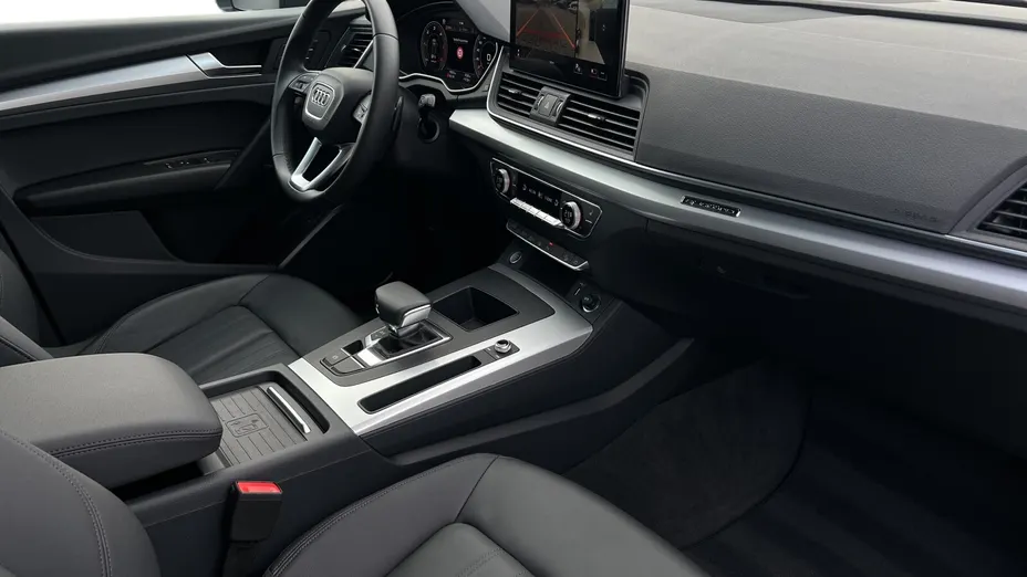 AUDI Q5 Sportback -