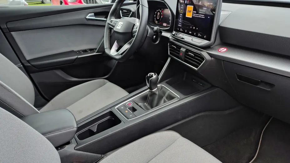 SEAT Leon Leon 1.5 TSI Style