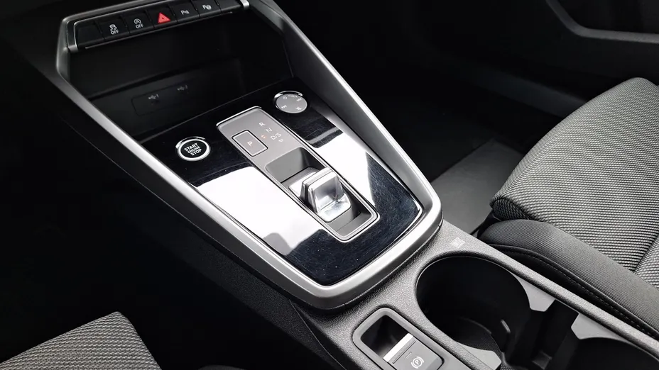 AUDI A3 Sportback -