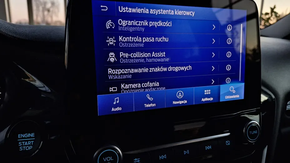 FORD Puma Puma 1.0 EcoBoost mHEV Titanium DCT