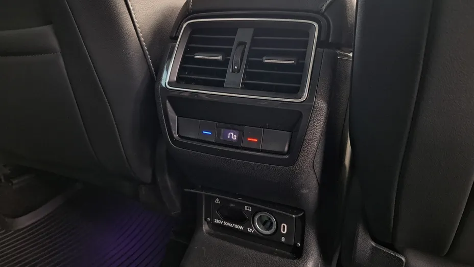 SKODA Kodiaq Kodiaq 2.0 TDI 4x4 Style DSG