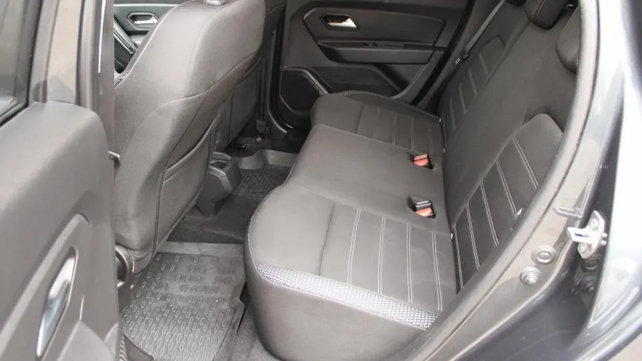 DACIA Duster Duster 1.0 TCe Prestige LPG