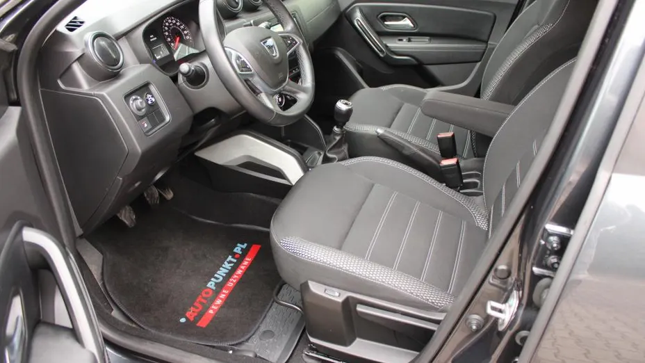 DACIA Duster Duster 1.0 TCe Prestige LPG