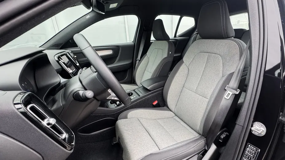 VOLVO XC40 XC40 B3 Core aut
