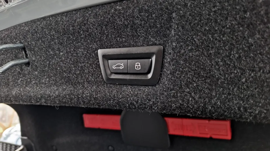 BMW Seria 3 320d xDrive mHEV M Sport sport-aut