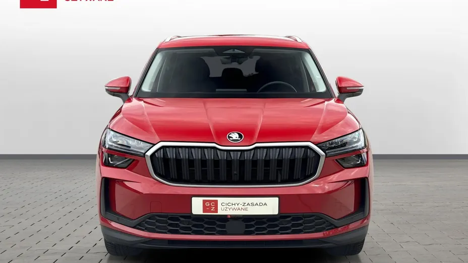 SKODA Kodiaq Kodiaq 2.0 TDI 4x2 Selection DSG