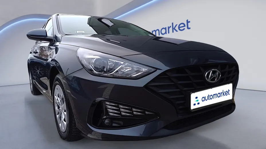HYUNDAI i30 i30 1.5 DPI Classic +