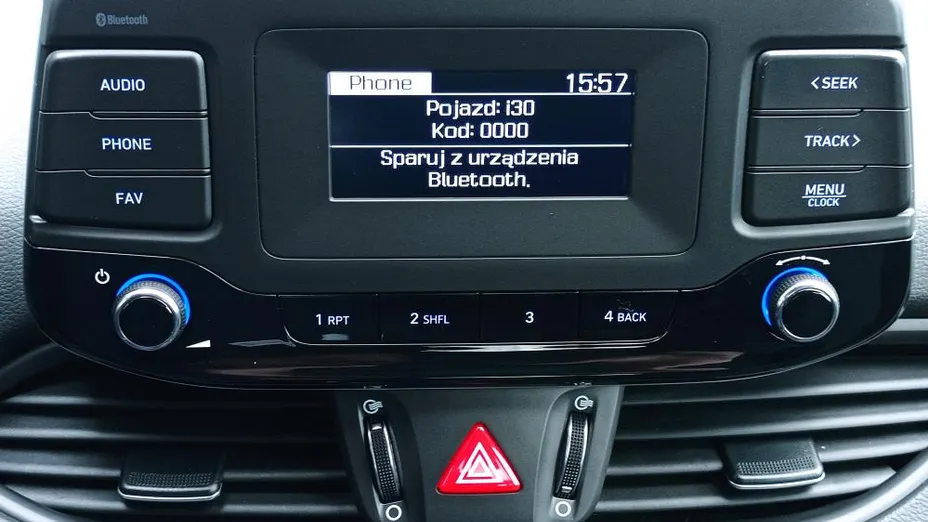 HYUNDAI i30 i30 1.5 DPI Classic +