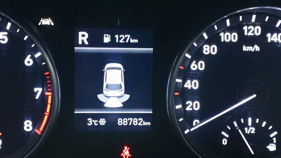 HYUNDAI i30 i30 1.5 DPI Classic +