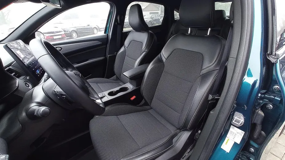 RENAULT Arkana Arkana 1.3 TCe mHEV Techno EDC