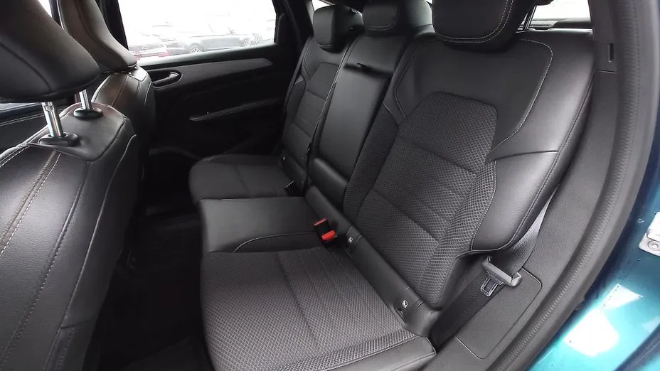 RENAULT Arkana Arkana 1.3 TCe mHEV Techno EDC