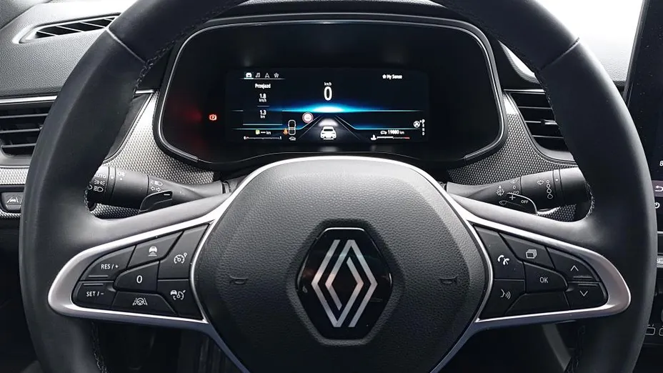 RENAULT Arkana Arkana 1.3 TCe mHEV Techno EDC